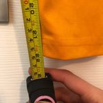 Gymshark Orange Dreamy Collection Leggings Size S Photo 6