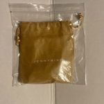 Jenny Bird  Austin Mixed Metal Multi Layer Chain Bracelet NWT Photo 13