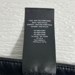 Aritzia Wilfred Free Charm Faux Leather Legging Black Pants Size 2 Photo 9