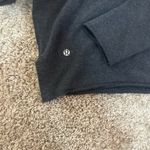 Lululemon  Cropped Sweatshirt Photo 3