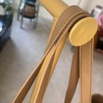 Croft & Barrow  straw tote bag Photo 4