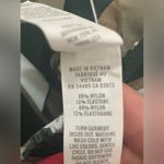 Aerie Offline Real Me Colliant Sans Pieds 7/8 Leggings-Size XS NWT Seafoam Green Photo 6