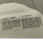 Auden NWT 48DD Superstar White Lightly Lined Full Coverage Underwire TShirt Bra Size undefined Photo 3