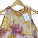 Young Fabulous and Broke NWT Tie Dye Tank Top Size Small Photo 2