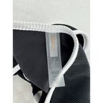 Raisin's  Bikini Bottoms Size S Low rider Colorblock Oceans Solids Beach Vacation​ Photo 7