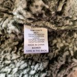 Love Tree Sherpa Jacket Photo 2