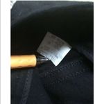 Theory 𝅺euc  cargo pocket skinny pants sz 4 black Photo 9