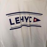 Little egg harbor yacht club UPF 50 long sleeve White Size L Photo 1