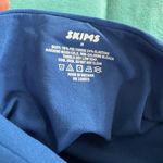 SKIMS Fits Everybody Mock Neck Sleeveless Dress Photo 2