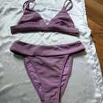 PacSun  Bikini Set Purple Photo 0