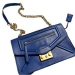 Furla -  cross body - electric blue Photo 5