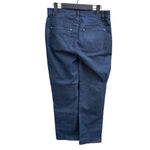 Lafayette 148  THOMPSON SLIM LEG JEANS Photo 2