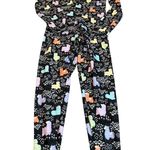 Blackmilk  llamacorn hooded snugglesuit Photo 4