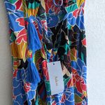 VICI  Floral Picasso Maxi Photo 4