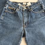 Calvin Klein Jeans Vintage  - Blue Straight Leg size 1 Photo 1