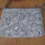 Sakroots Cloth Patterned Small Purse with Wristlet & Adjustable Crossbody Straps Photo 6
