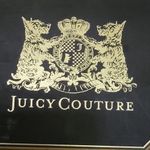 Juicy Couture  Monogram Peace Rope Necklace Photo 12