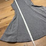 Hollister Small high neck skater dress, grey Photo 9