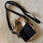 The North Face  Supreme Metallic Shoulder Bag Photo 0