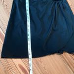 Lands End Swim Dress Women’s VNeck Tulip Wrap Sz MED (10 Photo 15