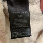 The North Face women’s fleece fur zip jacket size SMALL Photo 4