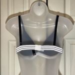 Victoria's Secret Dark Heather Gray Bralette Large L Photo 6