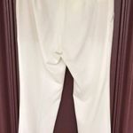 BCBGMAXAZRIA White Pants Photo 2