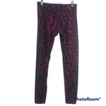 Nike Leg A See Printed Women's Athletic Leggings M Photo 2