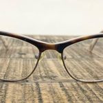 Ted Baker B233 TOR Tortoise Womens Cat Eye Full Rim Eyeglasses 51-15-135 Photo 5