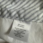 Talbots Dress Pants Womens Size 6 Signature White Chino Pants Business Casual Photo 8