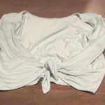 Babaton  Amalia Tee Sz S/P NWT Photo 0