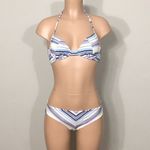 Splendid  striped bikini. NWOT Photo 2