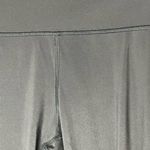 Yogalicious  Lux Sage Green Leggings High Waisted 7/8 Ankle Length Women’s Medium Photo 4