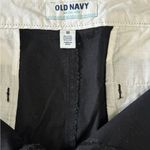 Old Navy Black Shorts women’s 18 Photo 2