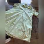 Anthropologie  The Pollie Swing Tunic Mini Dress Photo 5