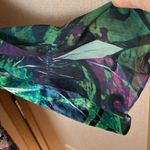 Live and let live  Multicolor Abstract Blouse pxl Photo 2