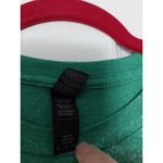 Anvil Heifer Its Cold Outside Green Unisex T-Shirt M Photo 1