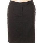 Max Studio 🎁 Striped Pencil Skirt Photo 0