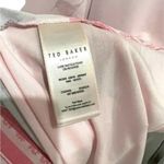 Ted Baker Jennay Lake of Dreams Tee Size 4 Photo 8