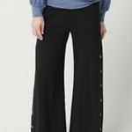Peace Love World  extra wide leg pants size xxs Photo 1