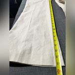 Chadwick's  Wide Leg Pants 55% Linen Size 10 Photo 4