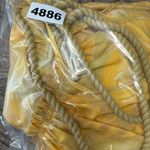 Free People  Deserted Island Mini Dress size small NWT Photo 5