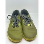 Nobull  Unisex Training Shoes Yellow Lightweight Durable Gym Crossfit W10 M8.5 Photo 7