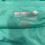 Reel Legends Green Mini A Photo 1