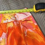 Women’s floral skirt with a vintage vibe by Jobis Size M Photo 4