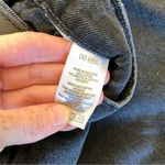 Aeropostale  90’s Baggy Jeans in Black Photo 3