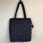 Woolrich NWT x Target Quilted Sheep Tote Bag Black SOLD OUT Photo 1