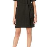 Vince Camuto  Parisian Crepe Shift Dress - 8 Photo 2