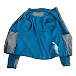 Mammut Borah Asymmetrical Fleece Jacket Women M 1010 Photo 7