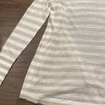 Lou & grey NWT Striped Cardigan - Size XS Photo 3